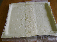 Apfelwähe