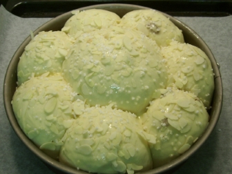Dreikönigskuchen