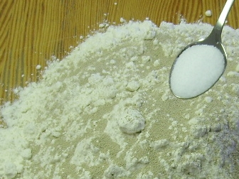 Dreikönigskuchen