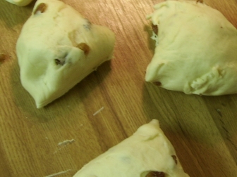 Dreikönigskuchen