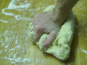 Dreikönigskuchen
