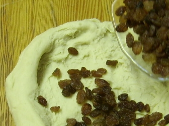 Dreikönigskuchen