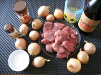 Gulasch