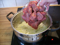 Gulasch