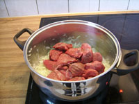 Gulasch
