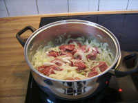Gulasch