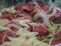 Gulasch