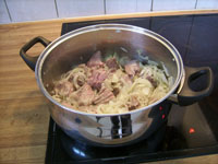 Gulasch