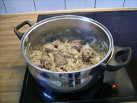 Gulasch