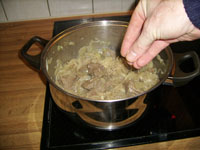 Gulasch