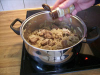 Gulasch