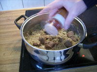 Gulasch