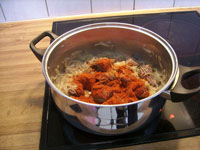 Gulasch