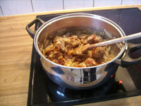 Gulasch