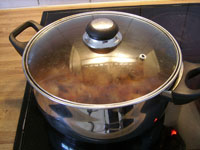 Gulasch