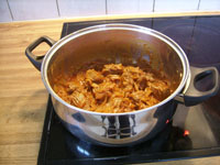 Gulasch