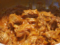 Gulasch