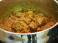 Gulasch