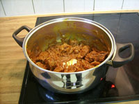 Gulasch