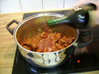 Gulasch