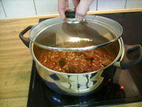 Gulasch