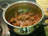 Gulasch