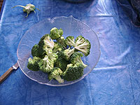 Broccoli