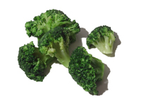 Broccoli Gemüse