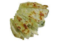 Gratinierter Fenchel Gemüse