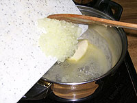 Rosenkohl