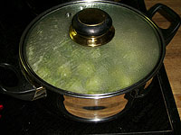 Rosenkohl