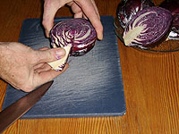 Rotkohl