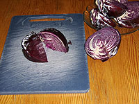 Rotkohl
