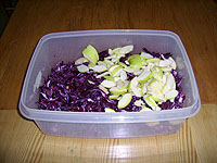 Rotkohl