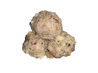 Semmelknödel