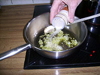 Penne alla Rabiata