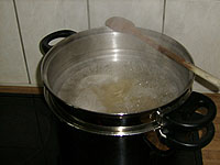 Penne alla Rabiata