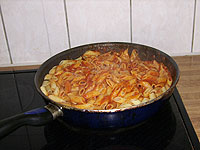 Penne alla Rabiata