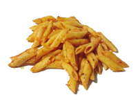 Penne alla rabiata Pasta