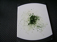 Gurkensalat mit Dill
