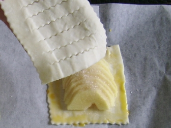 Apfeljalousie