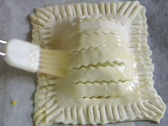 Apfeljalousie