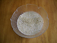 Birchermüsli