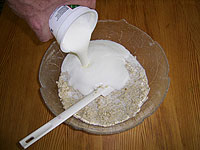 Birchermüsli