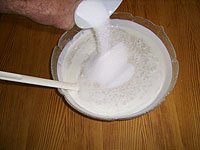 Birchermüsli