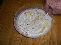 Birchermüsli