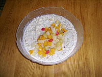 Birchermüsli