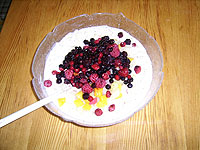 Birchermüsli