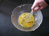 Bouillon mit Flädli
