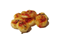Minipizzas